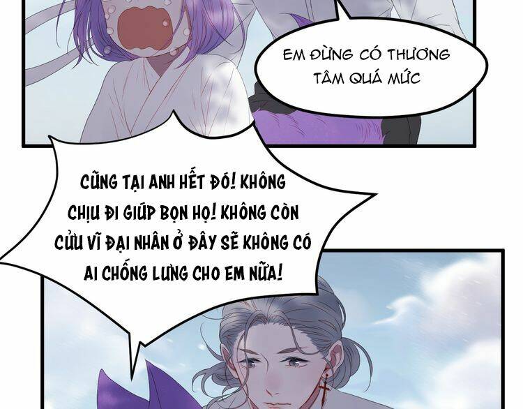 Lượm Được Một Tiểu Hồ Ly 2 Chapter 81 - Trang 2