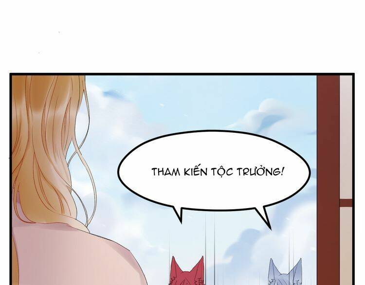 Lượm Được Một Tiểu Hồ Ly 2 Chapter 81 - Trang 2