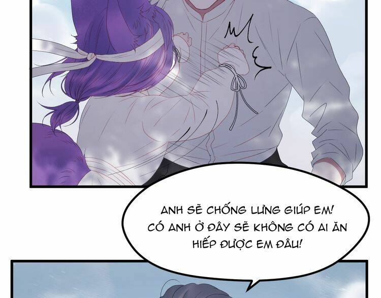 Lượm Được Một Tiểu Hồ Ly 2 Chapter 81 - Trang 2