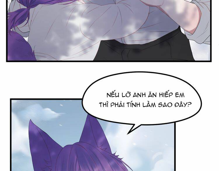 Lượm Được Một Tiểu Hồ Ly 2 Chapter 81 - Trang 2