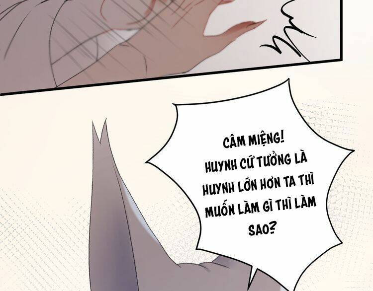 Lượm Được Một Tiểu Hồ Ly 2 Chapter 77 - Trang 2