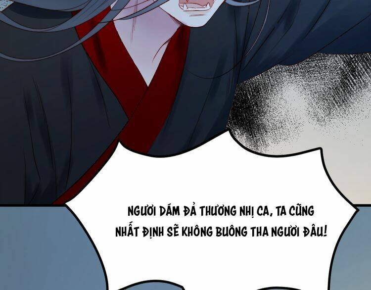 Lượm Được Một Tiểu Hồ Ly 2 Chapter 73 - Trang 2