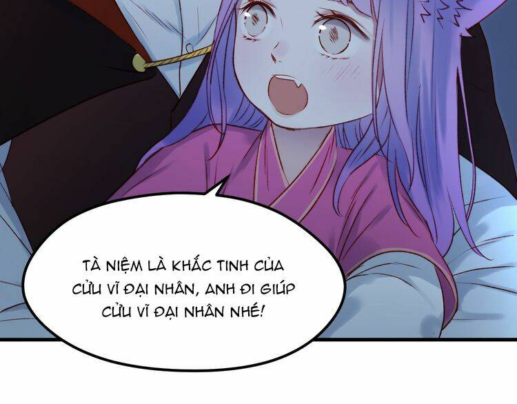 Lượm Được Một Tiểu Hồ Ly 2 Chapter 73 - Trang 2