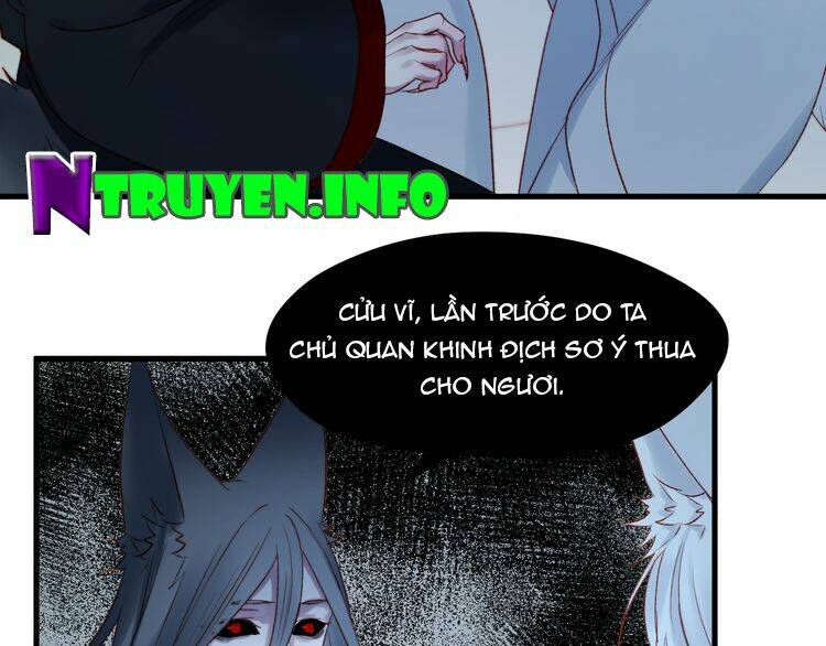 Lượm Được Một Tiểu Hồ Ly 2 Chapter 73 - Trang 2