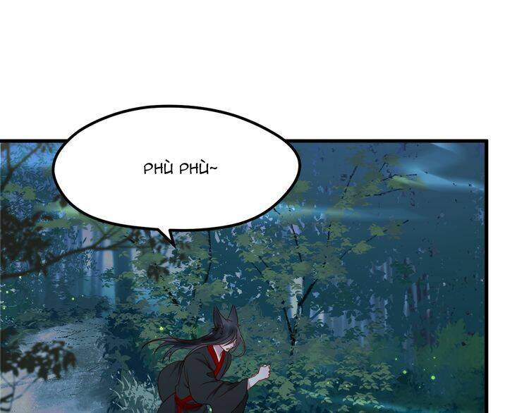 Lượm Được Một Tiểu Hồ Ly 2 Chapter 72 - Trang 2