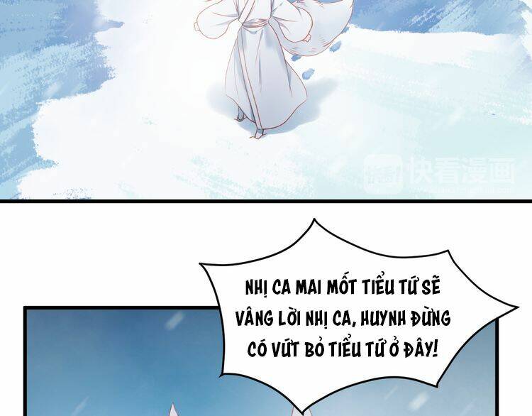 Lượm Được Một Tiểu Hồ Ly 2 Chapter 72 - Trang 2