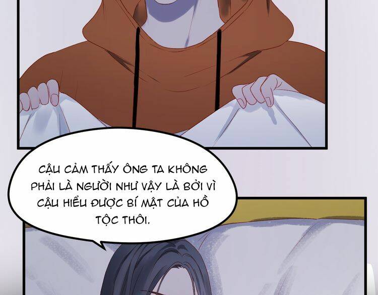 Lượm Được Một Tiểu Hồ Ly 2 Chapter 67 - Trang 2