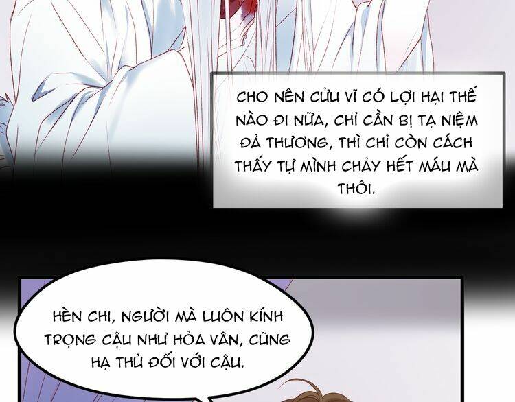 Lượm Được Một Tiểu Hồ Ly 2 Chapter 67 - Trang 2