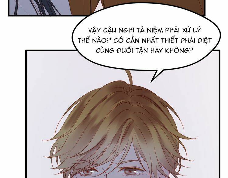 Lượm Được Một Tiểu Hồ Ly 2 Chapter 67 - Trang 2