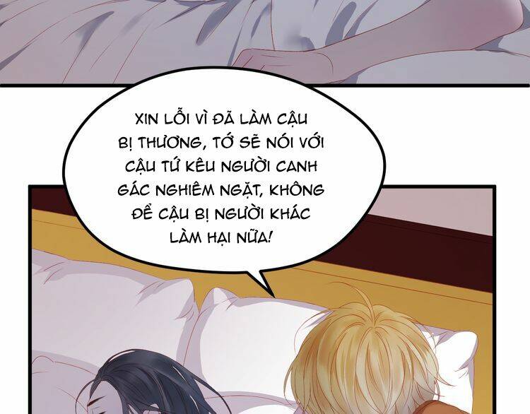 Lượm Được Một Tiểu Hồ Ly 2 Chapter 66 - Trang 2