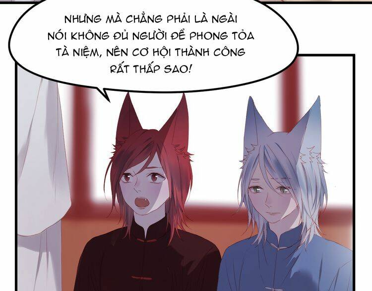 Lượm Được Một Tiểu Hồ Ly 2 Chapter 66 - Trang 2