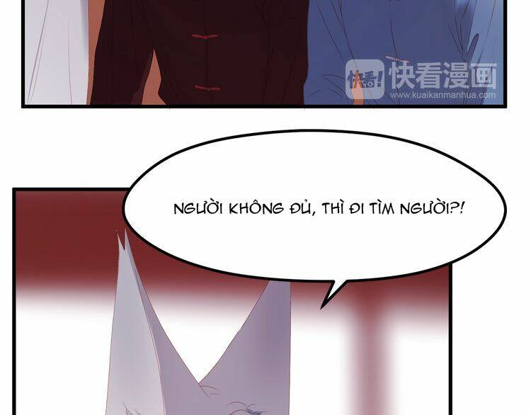 Lượm Được Một Tiểu Hồ Ly 2 Chapter 66 - Trang 2