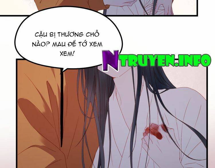 Lượm Được Một Tiểu Hồ Ly 2 Chapter 65 - Trang 2