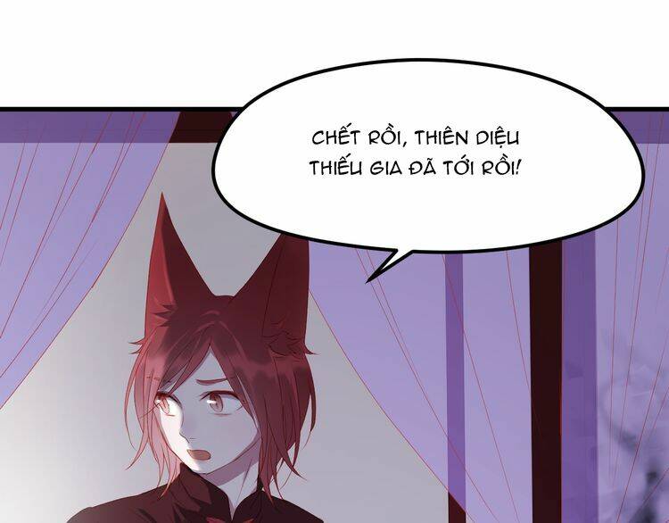 Lượm Được Một Tiểu Hồ Ly 2 Chapter 63 - Trang 2