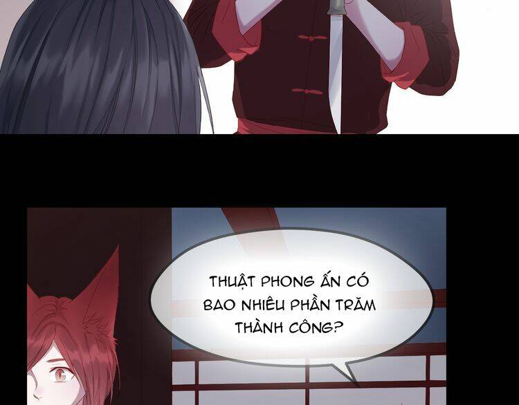 Lượm Được Một Tiểu Hồ Ly 2 Chapter 63 - Trang 2