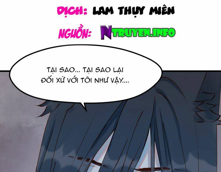 Lượm Được Một Tiểu Hồ Ly 2 Chapter 54.5 - Trang 2