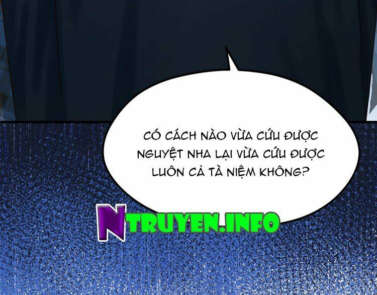 Lượm Được Một Tiểu Hồ Ly 2 Chapter 54.5 - Trang 2