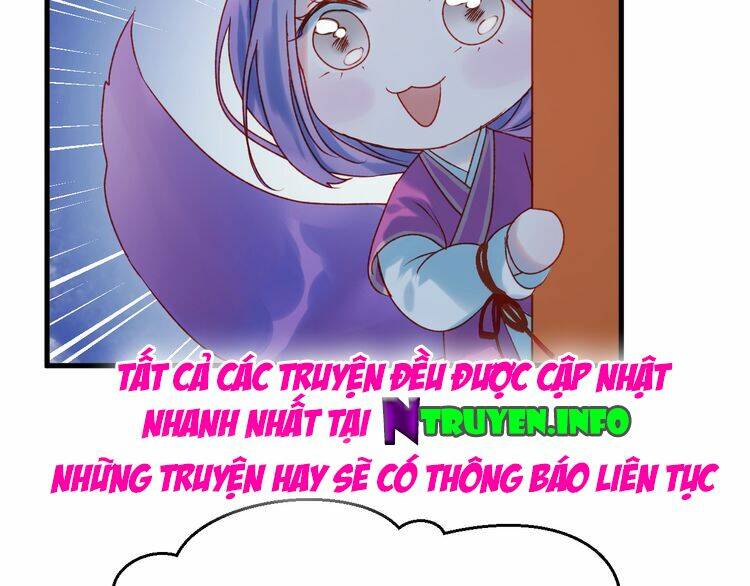 Lượm Được Một Tiểu Hồ Ly 2 Chapter 54.5 - Trang 2