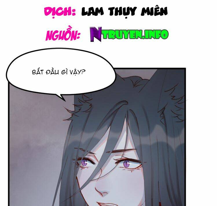 Lượm Được Một Tiểu Hồ Ly 2 Chapter 54 - Trang 2