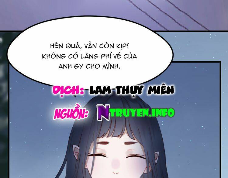 Lượm Được Một Tiểu Hồ Ly 2 Chapter 53.5 - Trang 2