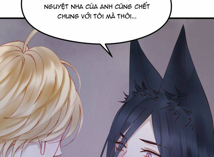 Lượm Được Một Tiểu Hồ Ly 2 Chapter 53.5 - Trang 2