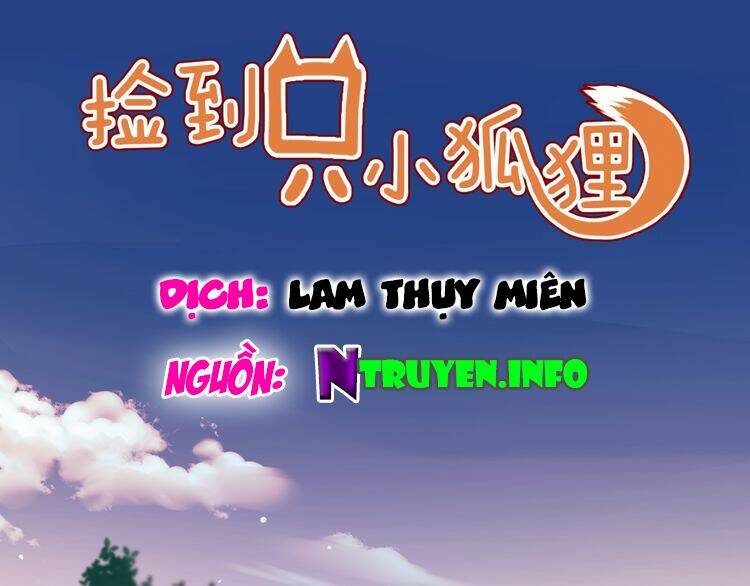 Lượm Được Một Tiểu Hồ Ly 2 Chapter 53 - Trang 2