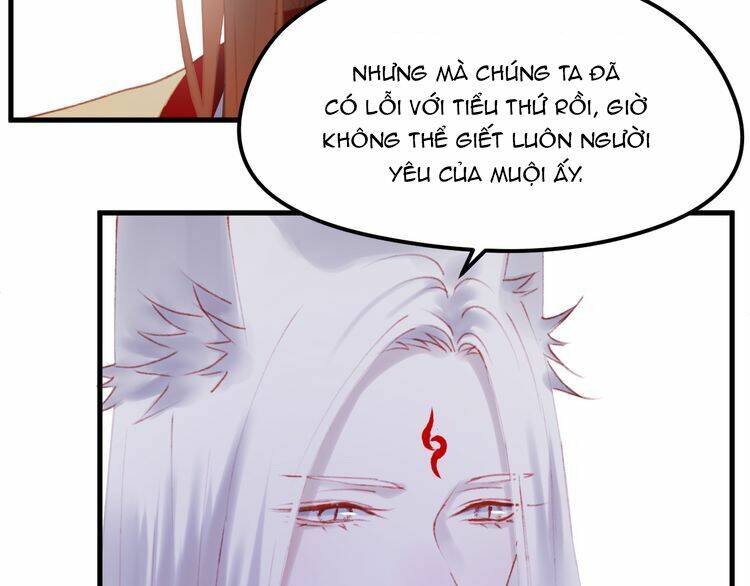 Lượm Được Một Tiểu Hồ Ly 2 Chapter 51.5 - Trang 2