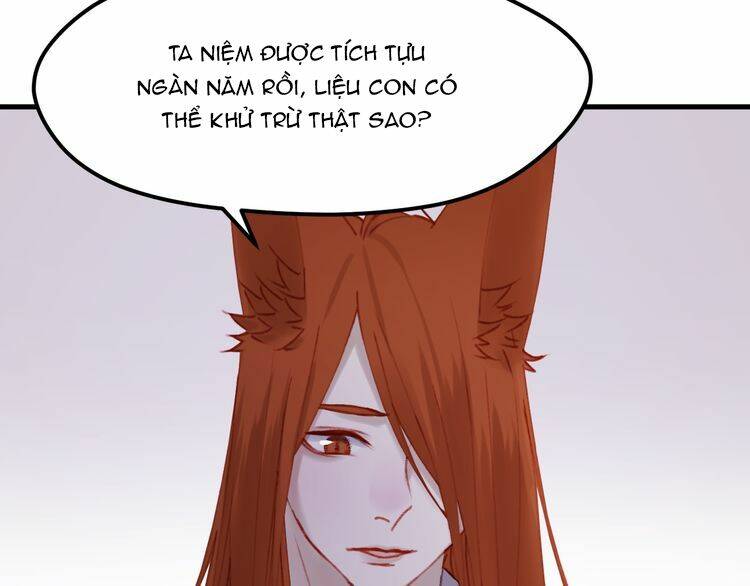 Lượm Được Một Tiểu Hồ Ly 2 Chapter 51 - Trang 2