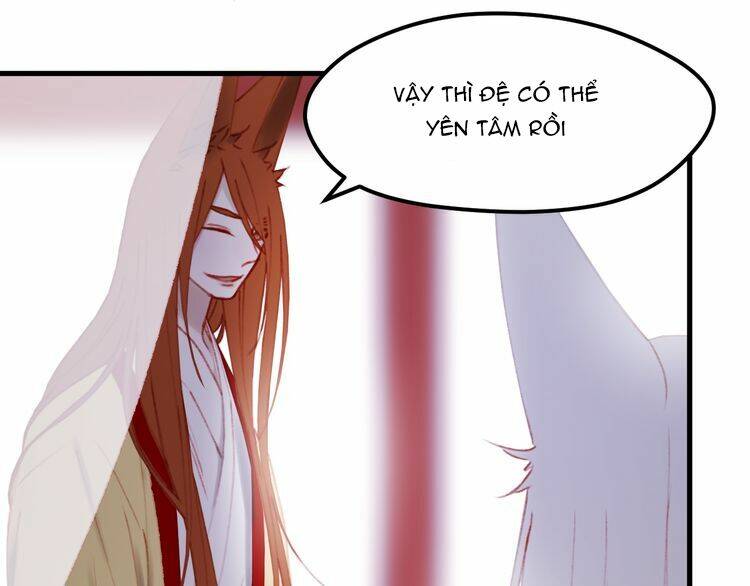 Lượm Được Một Tiểu Hồ Ly 2 Chapter 51 - Trang 2