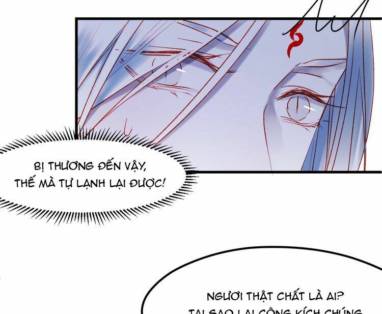 Lượm Được Một Tiểu Hồ Ly 2 Chapter 50 - Trang 2