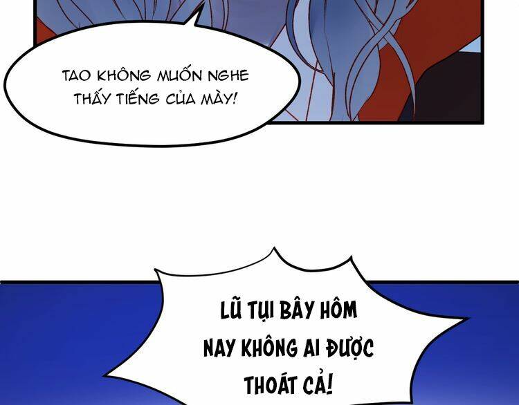 Lượm Được Một Tiểu Hồ Ly 2 Chapter 50 - Trang 2