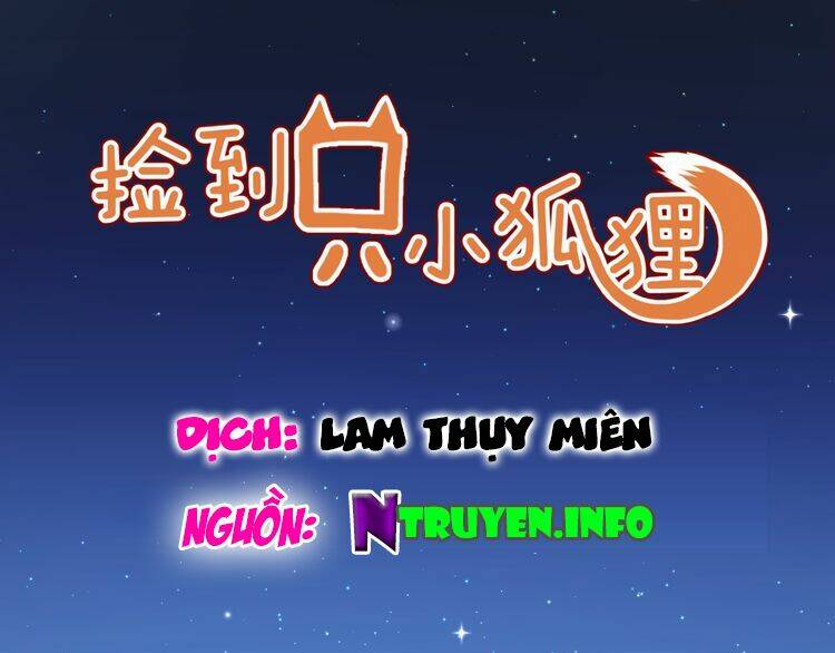 Lượm Được Một Tiểu Hồ Ly 2 Chapter 49 - Trang 2