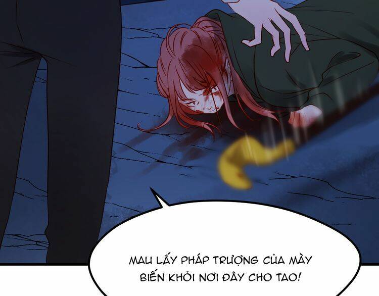 Lượm Được Một Tiểu Hồ Ly 2 Chapter 48.5 - Trang 2