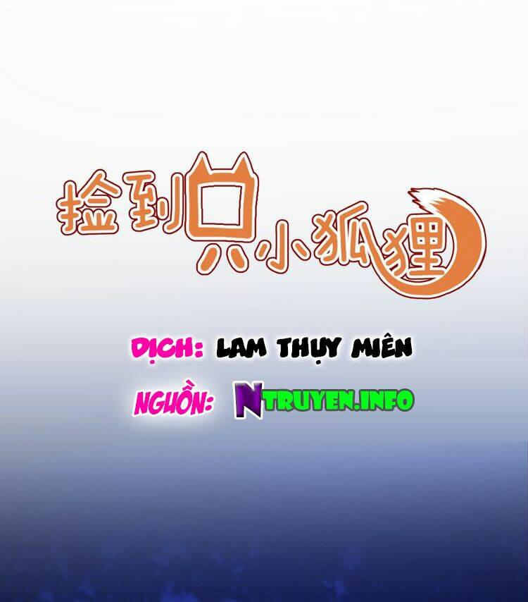 Lượm Được Một Tiểu Hồ Ly 2 Chapter 48 - Trang 2