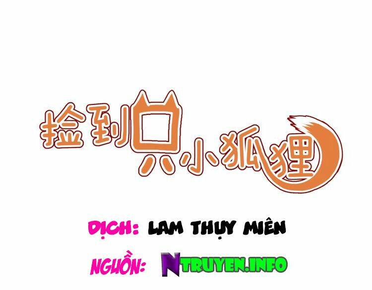 Lượm Được Một Tiểu Hồ Ly 2 Chapter 47 - Trang 2