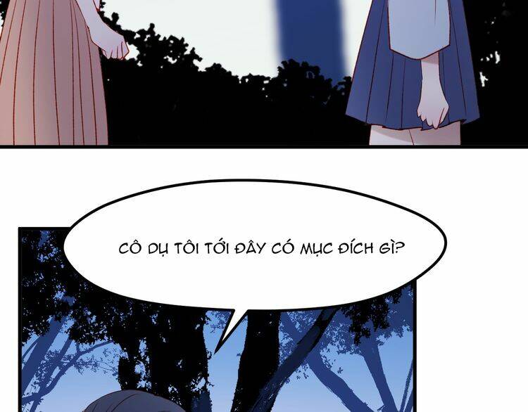 Lượm Được Một Tiểu Hồ Ly 2 Chapter 47 - Trang 2