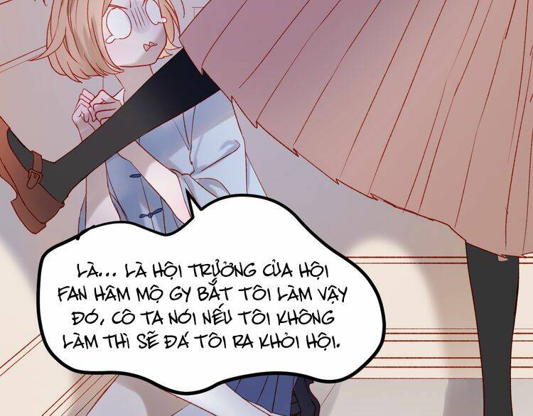 Lượm Được Một Tiểu Hồ Ly 2 Chapter 47 - Trang 2