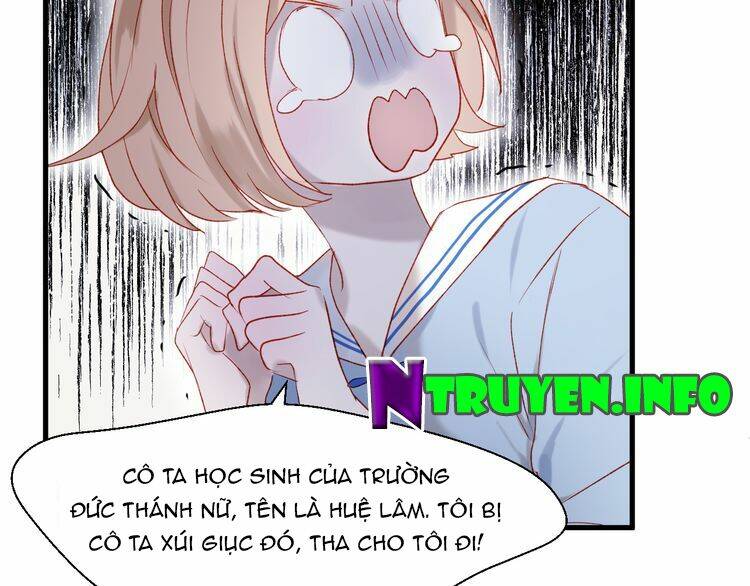 Lượm Được Một Tiểu Hồ Ly 2 Chapter 47 - Trang 2