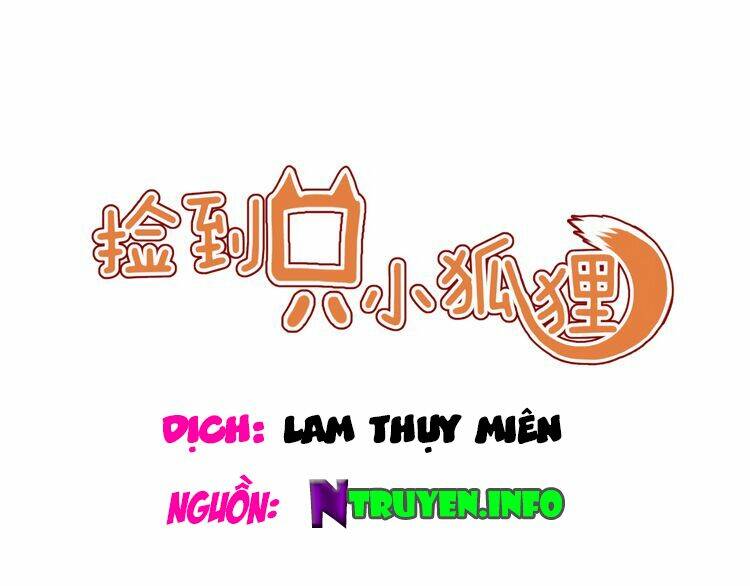 Lượm Được Một Tiểu Hồ Ly 2 Chapter 45 - Trang 2