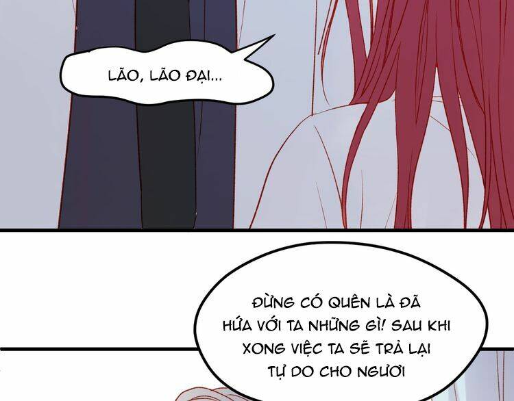 Lượm Được Một Tiểu Hồ Ly 2 Chapter 45 - Trang 2