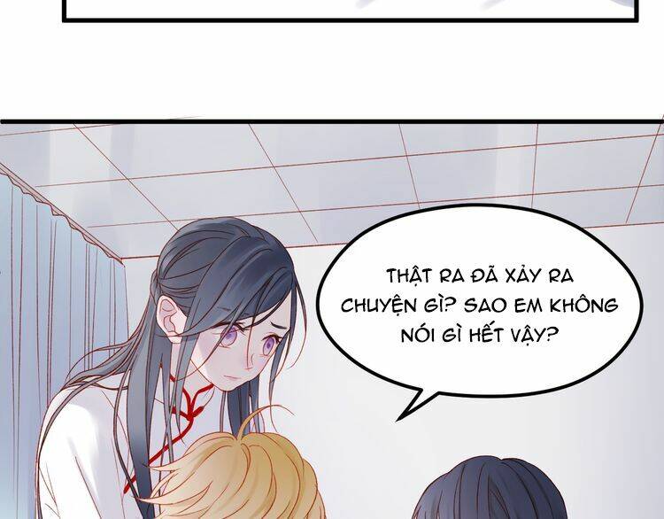 Lượm Được Một Tiểu Hồ Ly 2 Chapter 45 - Trang 2