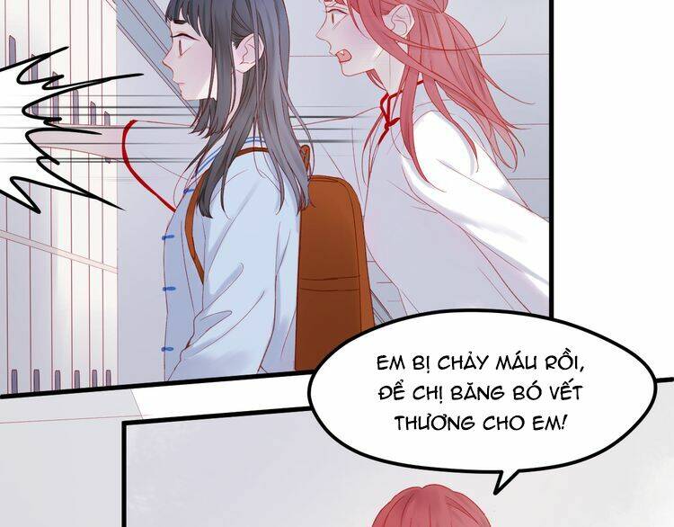 Lượm Được Một Tiểu Hồ Ly 2 Chapter 45 - Trang 2