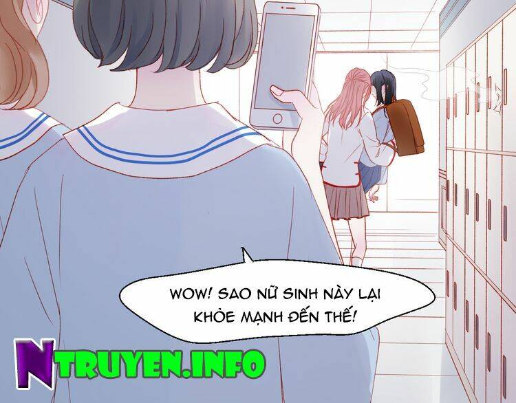 Lượm Được Một Tiểu Hồ Ly 2 Chapter 45 - Trang 2