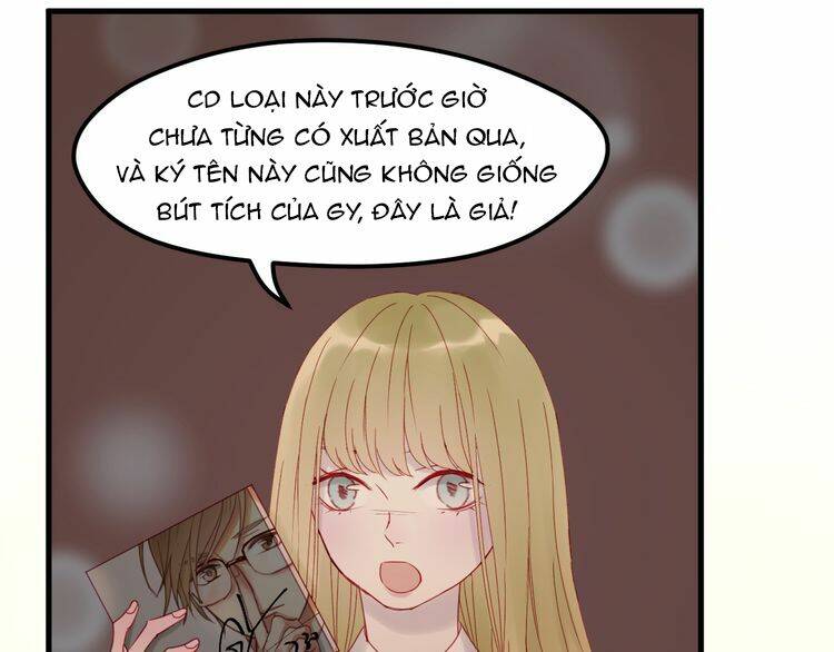 Lượm Được Một Tiểu Hồ Ly 2 Chapter 44 - Trang 2