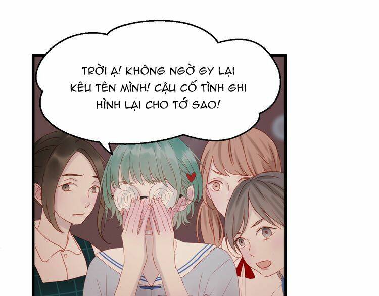 Lượm Được Một Tiểu Hồ Ly 2 Chapter 44 - Trang 2