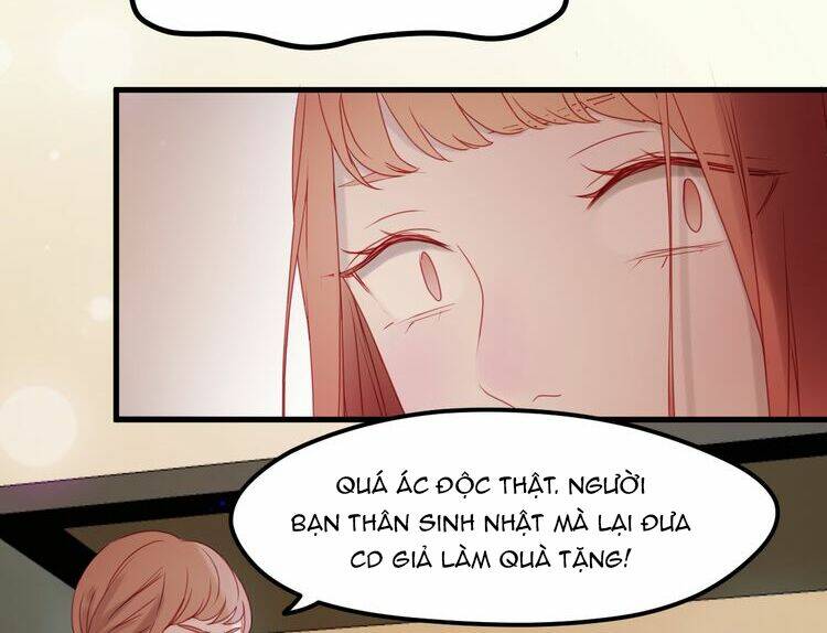 Lượm Được Một Tiểu Hồ Ly 2 Chapter 44 - Trang 2