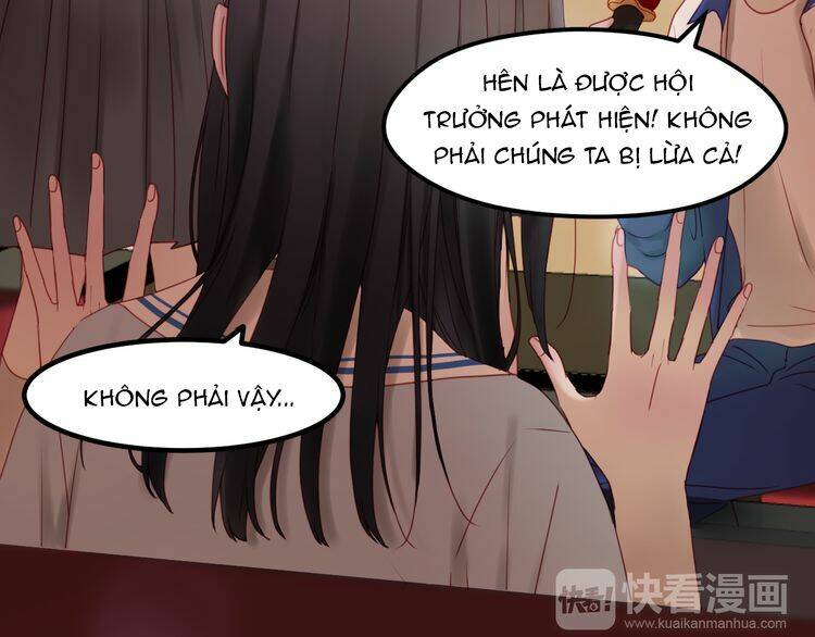 Lượm Được Một Tiểu Hồ Ly 2 Chapter 44 - Trang 2