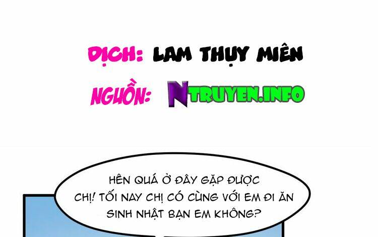 Lượm Được Một Tiểu Hồ Ly 2 Chapter 43.5 - Trang 2