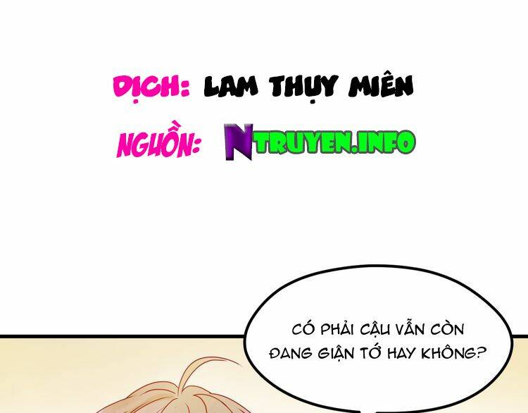 Lượm Được Một Tiểu Hồ Ly 2 Chapter 42.5 - Trang 2