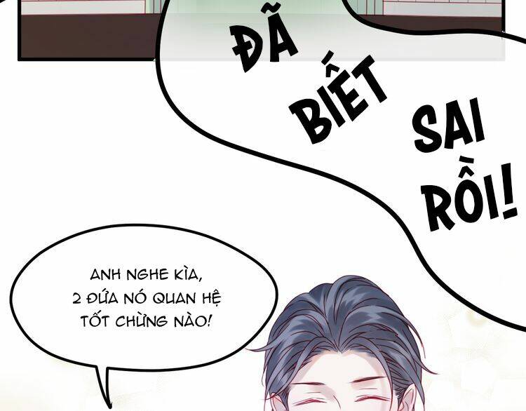 Lượm Được Một Tiểu Hồ Ly 2 Chapter 42.5 - Trang 2